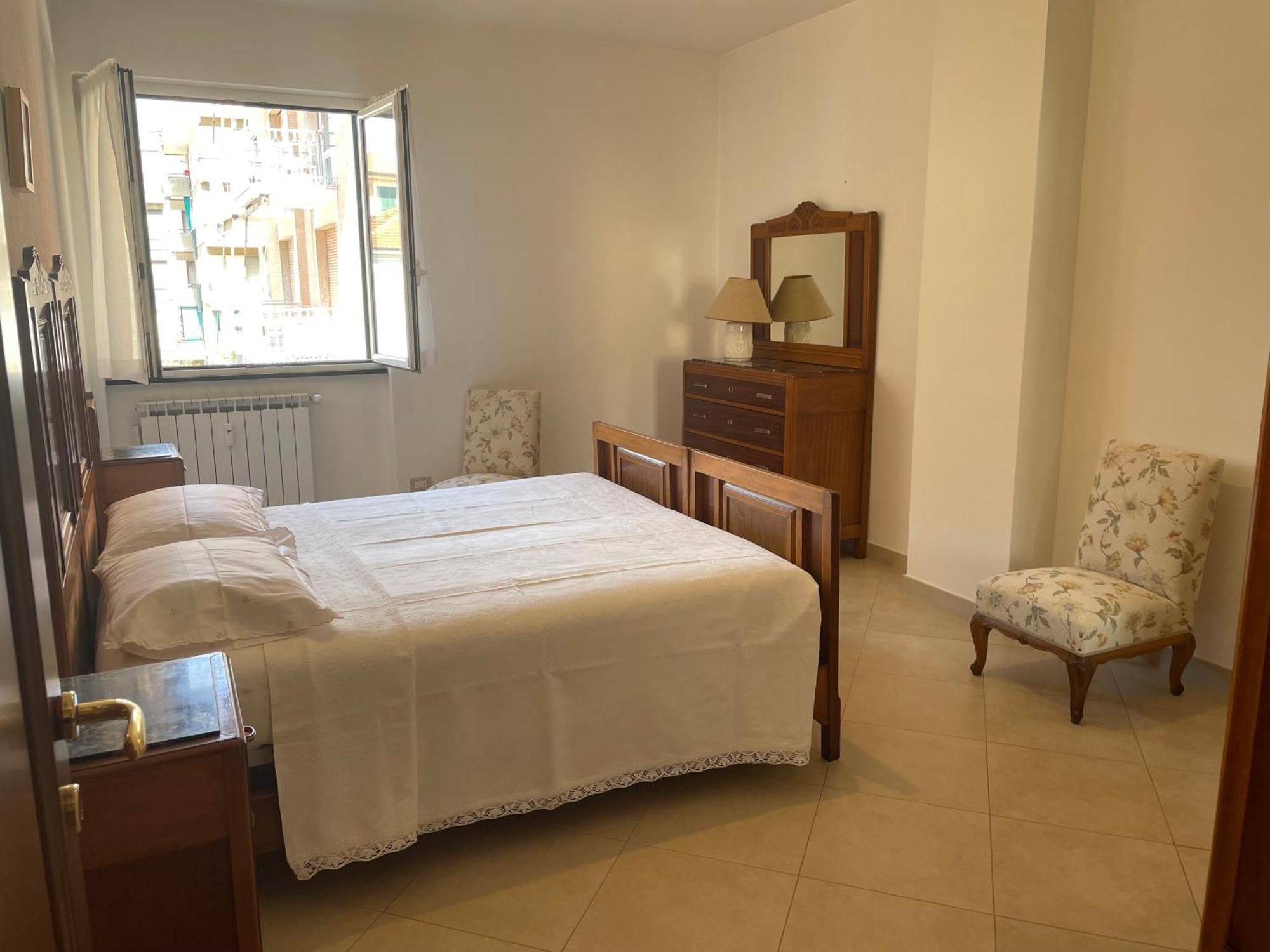 Casa Biagio Apartment *